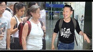 56歲歌神張學友和小四歲妻子近照，真的老了，卻坐擁16億的豪宅! - 娛樂新聞365