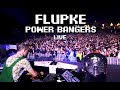 FLUPKE • POWER BANGERS • live at FIMU