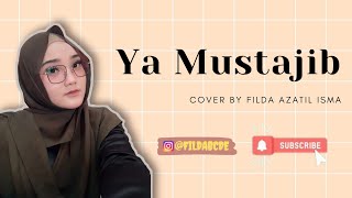 YA MUSTAJIB - Cover by Filda Azatil Isma || Gambus EL Pes Semarang