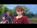 中文 創之軌跡 ep.10 妹控發作 黎恩路線 第2章 緋紅之都的影子 ps4 pro 英雄傳說 創之軌跡