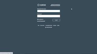 CDSD Canvas Pairing Codes Tutorial