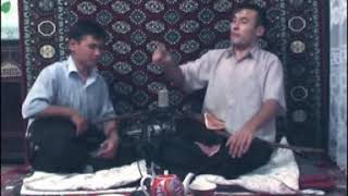 Akmyrat Yakubow - Ymam Huseyin dessany (4-nji bolegi) dowamy bar