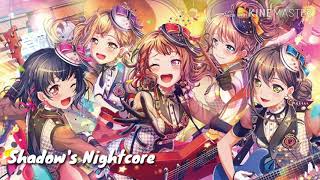 Nightcore - Kizuna Music [Male Version]