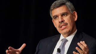 El-Erian: Financial System Unprepared for Interest Rate Shock