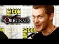 Joseph Morgan 