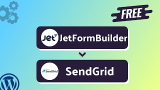 Integrating JetFormBuilder with SendGrid |Step-by-Step Tutorial | Bit Integrations