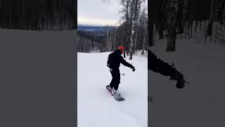 🏂Аджигардак - 17 февраля 2023г