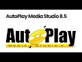 تحميل وتثبيت وتفعيل برنامج Autoplay Media Studio 8 5 3 0