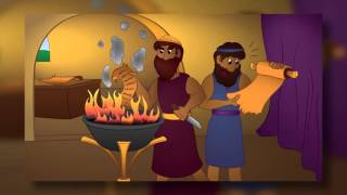 African Safari | Preschool | The Bible is God’s Word