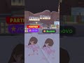 【一緒に遊ぼう】パーフェクトカップルはウチらだ！perfect dance couple event 『tokyo girl』 playtogether_game pt_perfectcouple