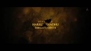 Titliaan Hardy Sandhu Janni Bpraak  trailer song