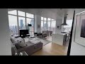 The Platinum: 247 West 46th street #4202