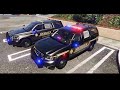 BCSO (Liberty 2) Livery Show Case