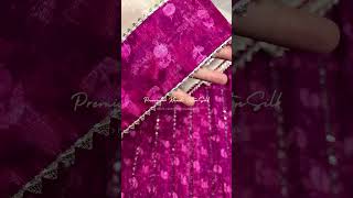 उन्हाळ्यासाठी खादी कापूस, #fashion #summer #viralvideo #onlineshopping