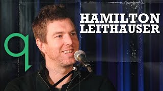 Hamilton Leithauser discovers his sound