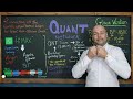 What is the Quant Network? My honest Review of the Quant Network and QNT Token