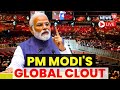 PM Modi In Australia | PM Addresses Indian Diaspora At Sydney's Qudos Bank Arena | PM Modi Speech