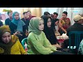 NEVADA MUSIC - TERSESAT - WEDDING ANANG & DILLA TEGOWANU WETAN GROBOGAN