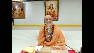 Pravachan 30 || Kaivalyopanishad || P.P.Swami Divyanand Puriji Maharaj || प्रवचन ३० || कैवल्योपनिषद