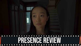 Presence Review — Rewind of the Living Dead