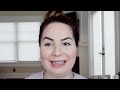 first impressions review demo new dior diorshow pump‘n’volume mascara