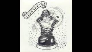 Chapter 21 - Ashes