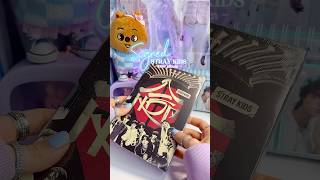 unboxing SIGNED Stray Kids HOP album! 🥹💕 #skz #skzstay #straykids #straykidsstay #straykidsalbum