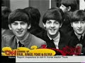 beatles reunion larry king live part 5