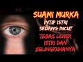 Mau Sholat Jum'at..., Suami Pergoki Istri Sedang Incut Dikamar dengan sepupunya