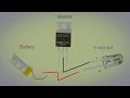 #29 How to Drive LEDs with MOSFETs: Easy Tutorial for Beginners! Electro king