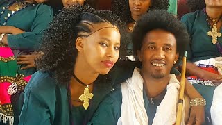 ያገሬ ልጅ የዋግ-ህምራ ምርጥ ባህላዊ የሰቆጣ ሙዚቃ#Ethiopian best sekota music rimix of yigzaw belay@ሀሁ