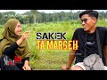 RELA JADI KULI DEMI BIAYAI PACARNYA PRIA INI MALAH DI TINGGAL NIKAH | FILM PENDEK | KOMEDI MADURA