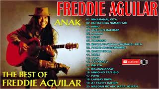 ASIN, Freddie Aguilar  Best Songs -  Asin, Freddie Aguilar Greatest Hits - NON STOP Songs 2021
