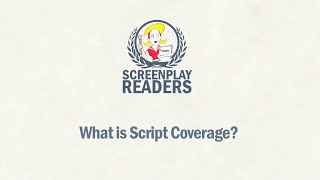 Script Coverage - What is script coverage?
