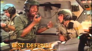 Best Defense 1984 Movie