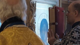 Russian Priest Fined For Calling War In Ukraine A War