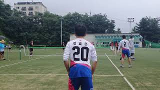 제11회 수도권역 BIG 7 40대부 교류전  [평택마루(이후재) vs 의정부매니아(엄기현)]