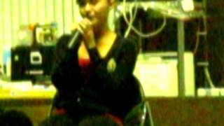 JAVA JAM SHANICE