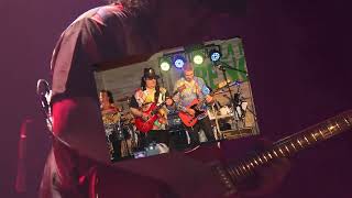 Persuasion - The Santana Experience