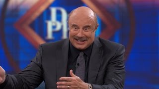 Why Dr. Phil Says Behavioral Compulsions Help Push Down Anxiety Levels