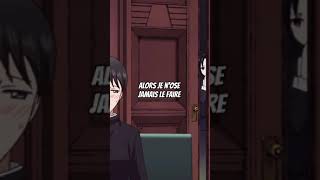 Il donne des conseils amoureux🤣|Kaguya-sama| #animeedit #anime#animemoments#shortsviral