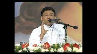 POTTA 2018 VACHANAGNI EPI 4 Rev Fr Augustine Vallooran VC പോട്ട ദേശീയ ബൈബിൾ കൺവെൻഷൻ 2018