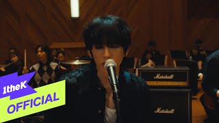 [MV] LEE SEUNG YOON(이승윤) _ Anthems of Defiance(역성) Lyric Video