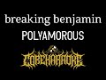 Breaking Benjamin - Polyamorous [Karaoke Instrumental]