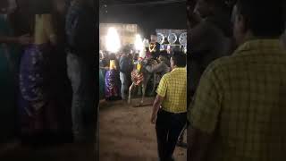 Varghoda ma jabardast dance karti Sonal ghodi