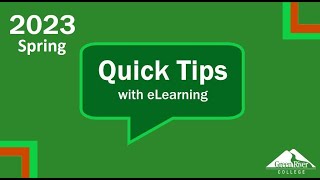 Quick Tips When2Meet