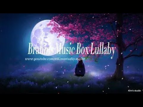 Johannes Brahms Lullabies - YouTube