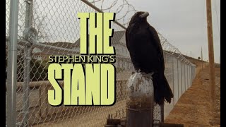 Stephen King-- THE STAND   '94   HD