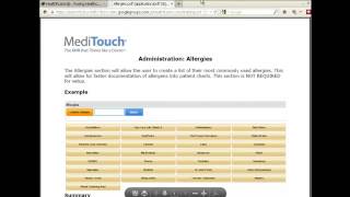 EMR Setup Part 1