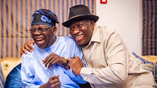 Tinubu jagaban praise